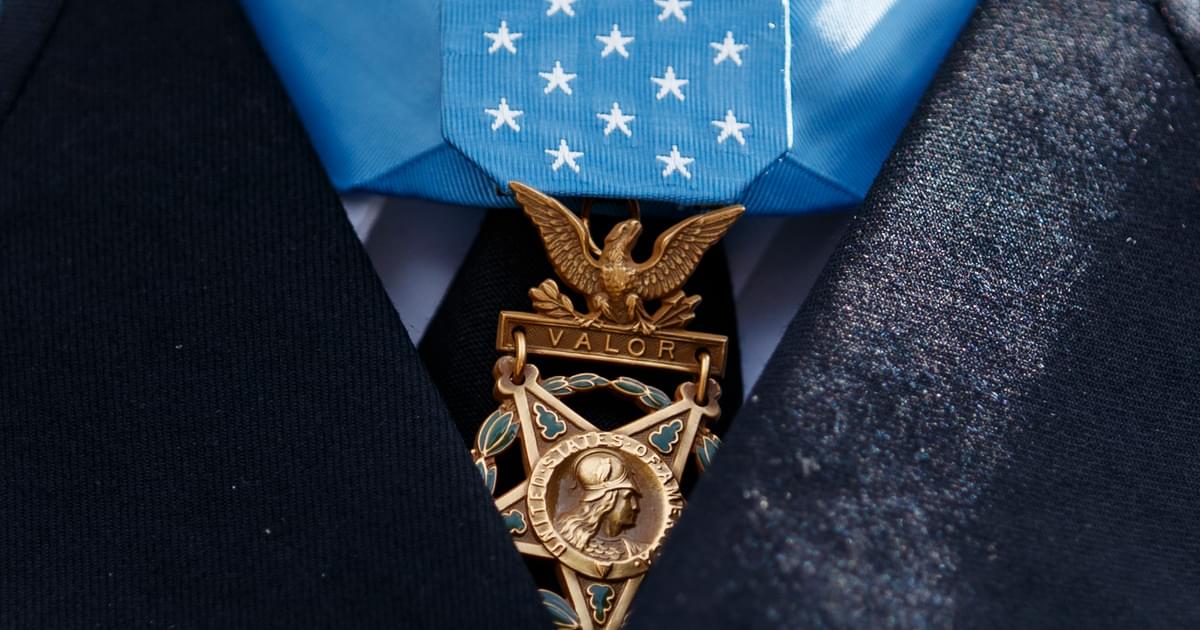 Veterans Day: Remembering Alabama's posthumous Medal of Honor recipients