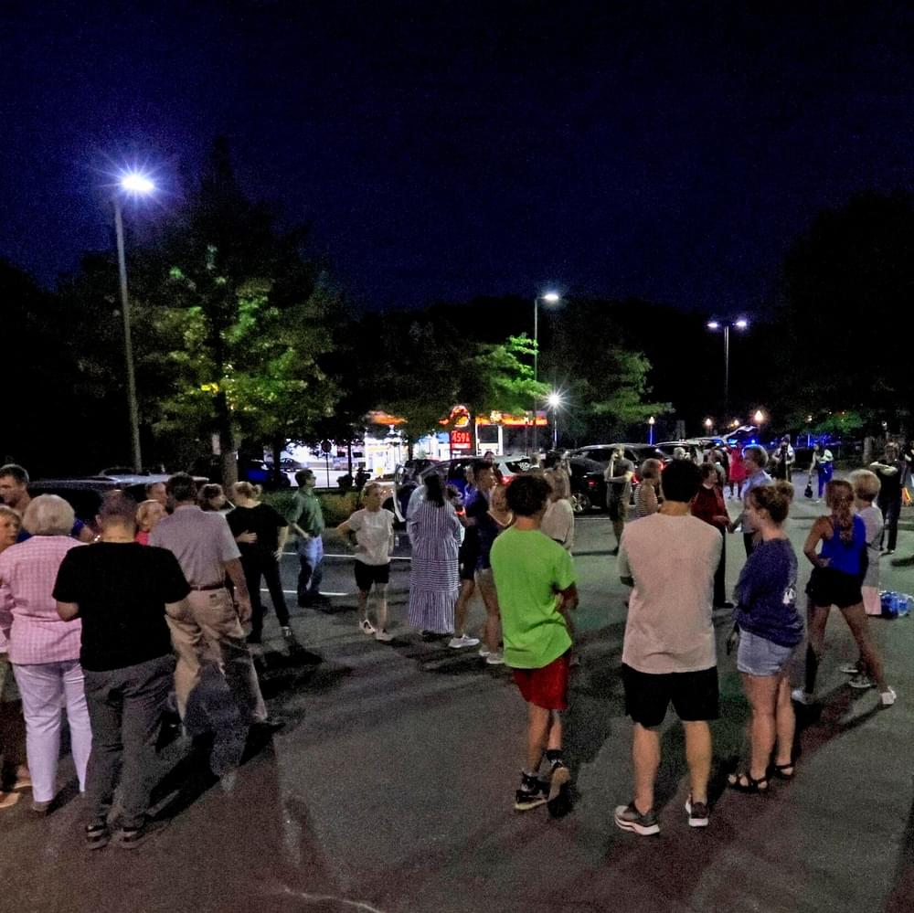Church Shooting Alabama News
