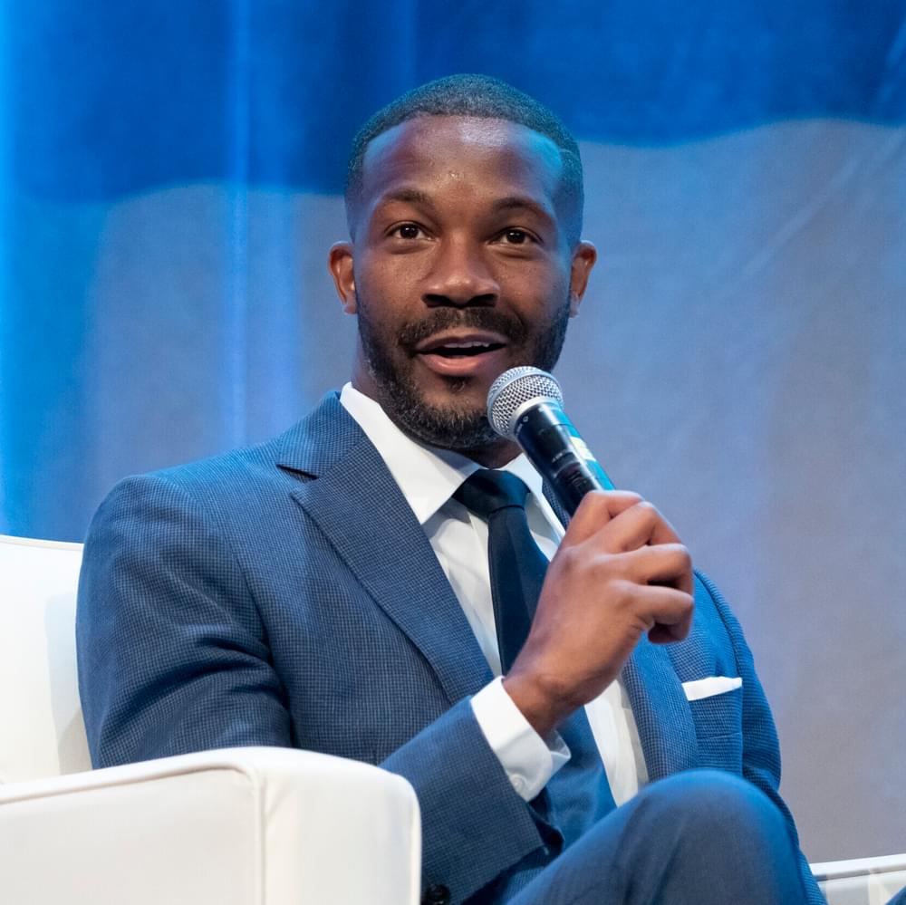 Randall Woodfin Alabama News