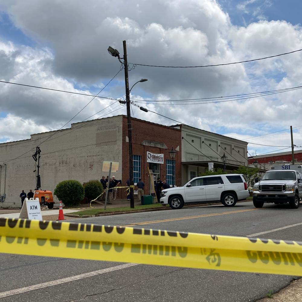 Dadeville Alabama News