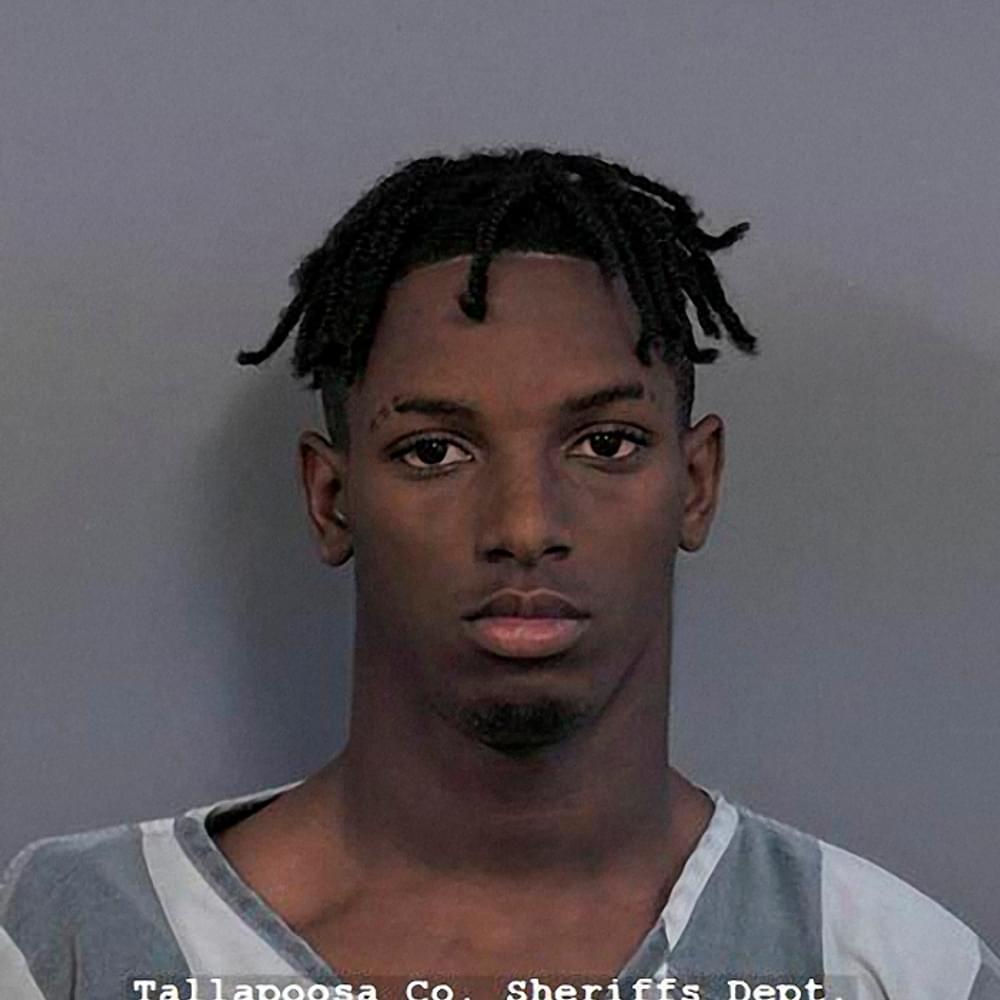 Ty Reik McCullough Alabama News