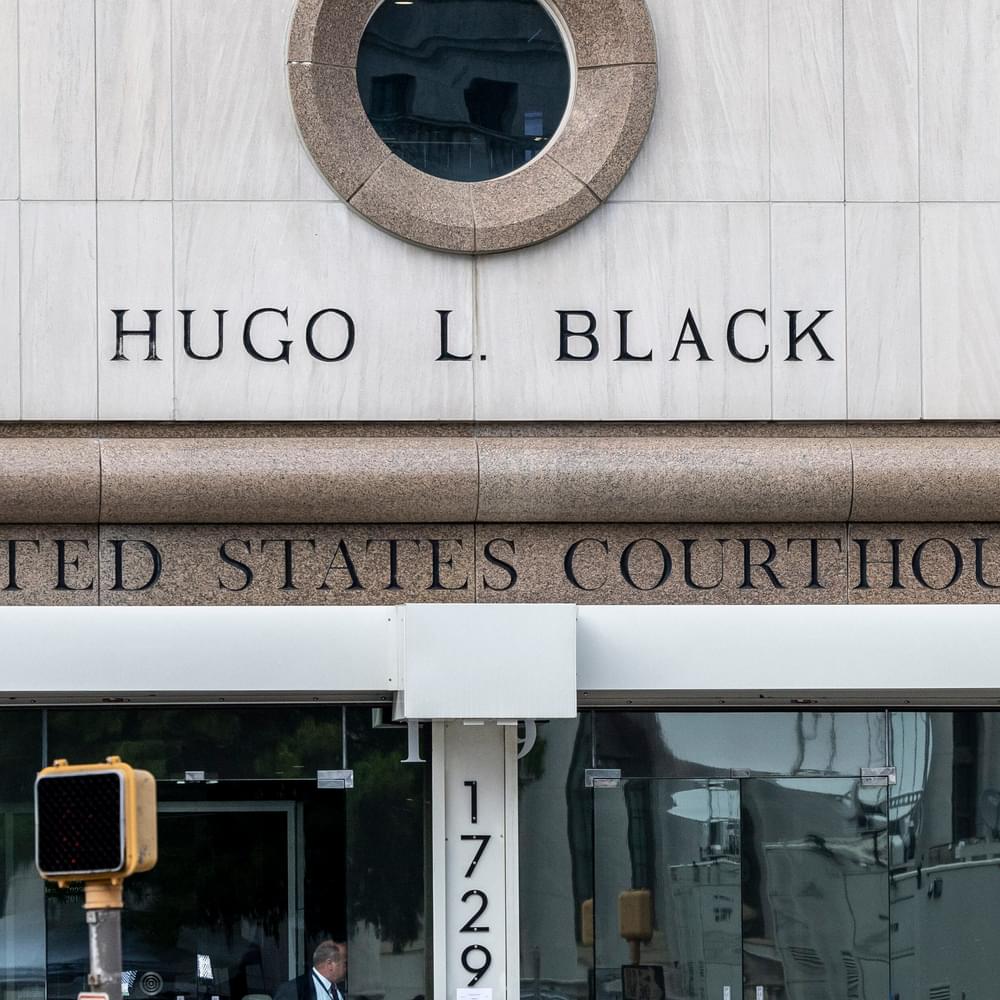 Hugo L. Black United States Courthouse, Birmingham, Ala. Alabama News