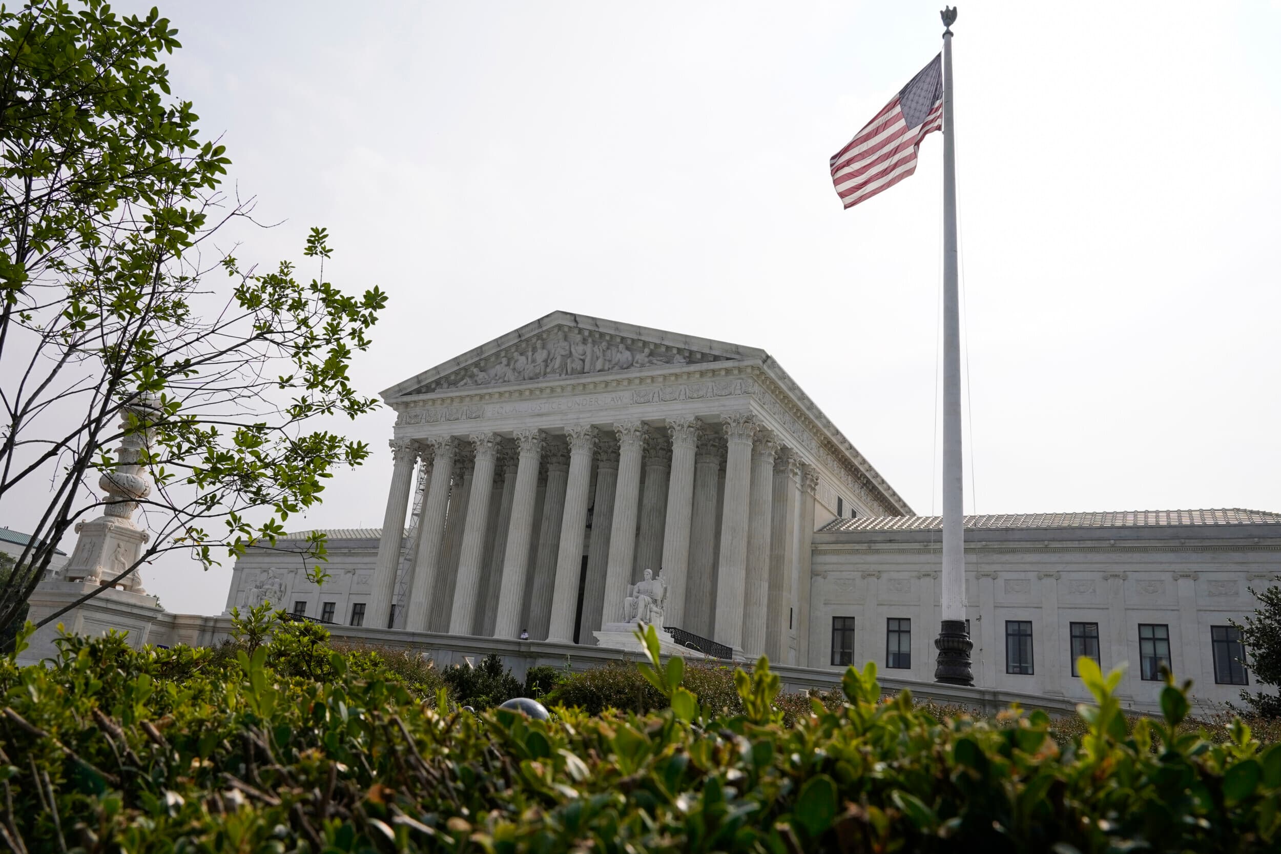 Supreme Court, SCOTUS