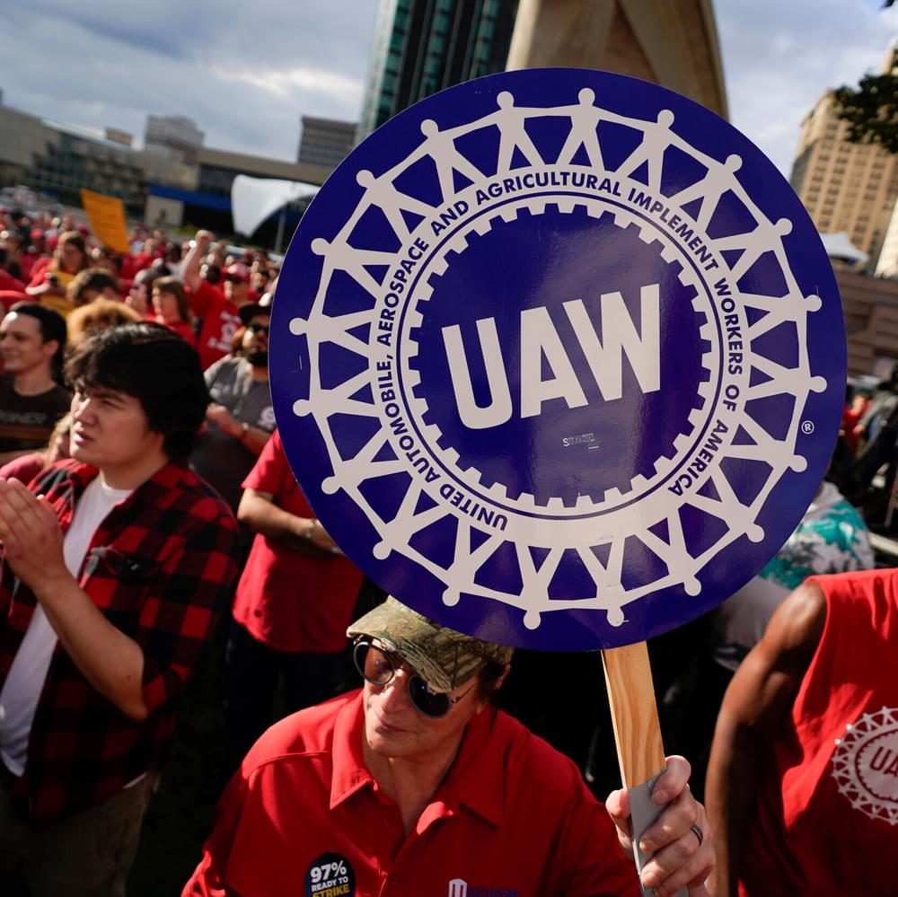 UAW strike Alabama News