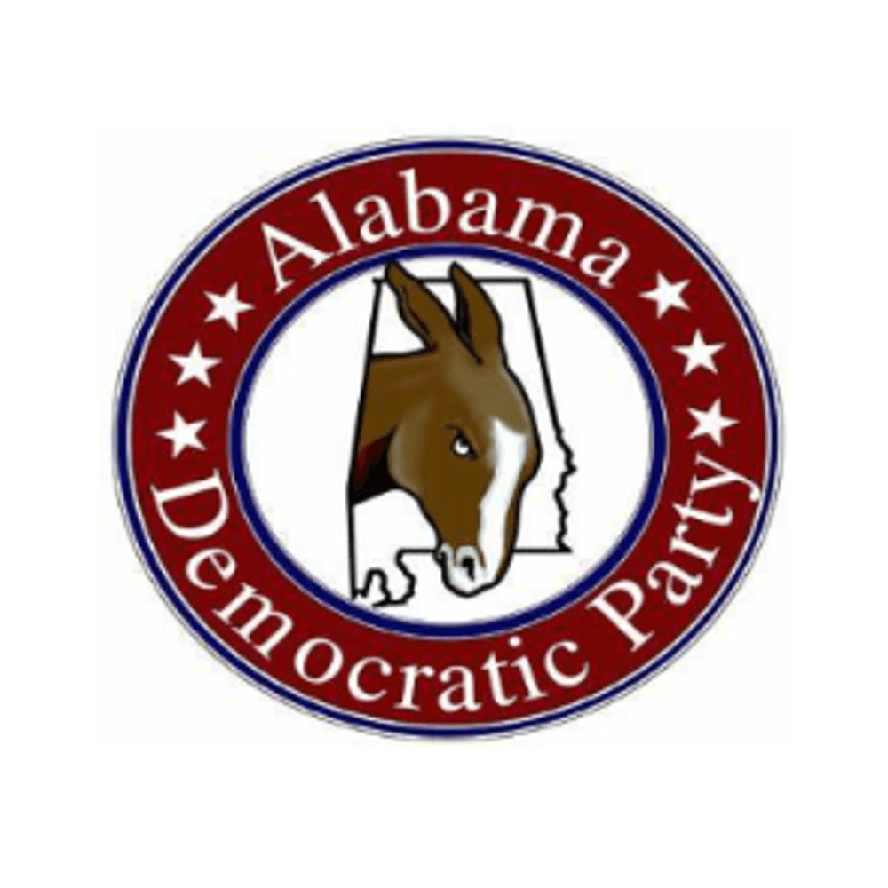 Alabama Democratic Party logo 2 Alabama News