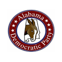 Alabama Democratic Party logo 2