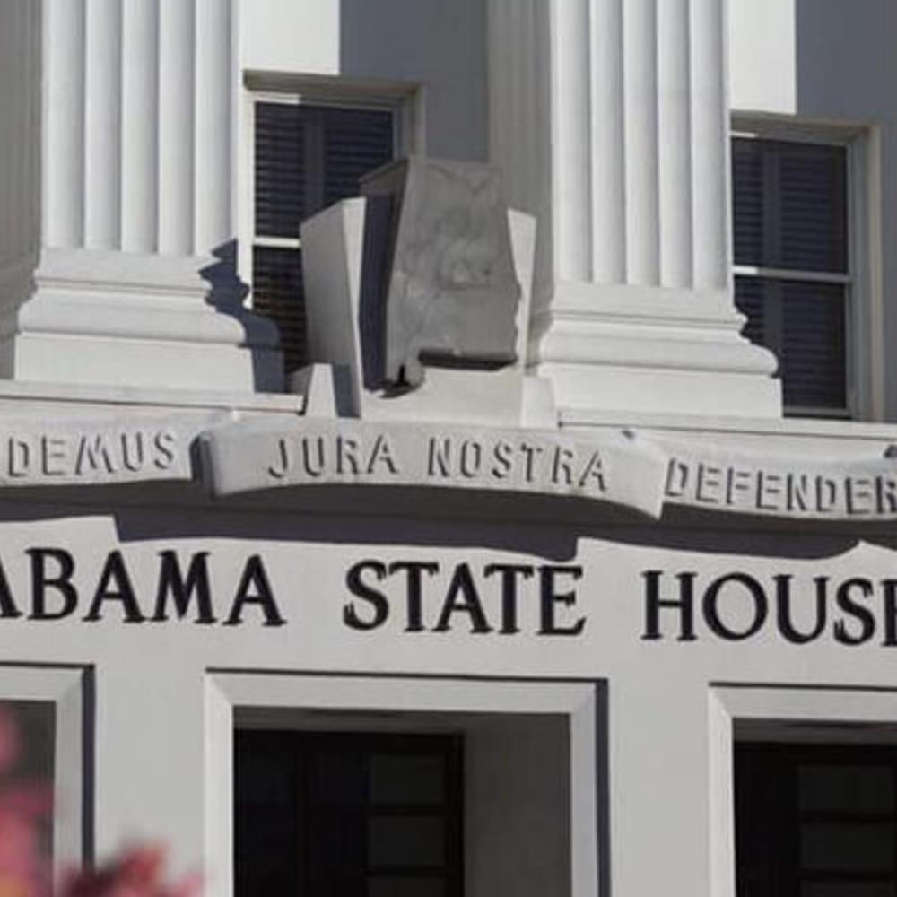 AL State House Lon Worley Alabama News