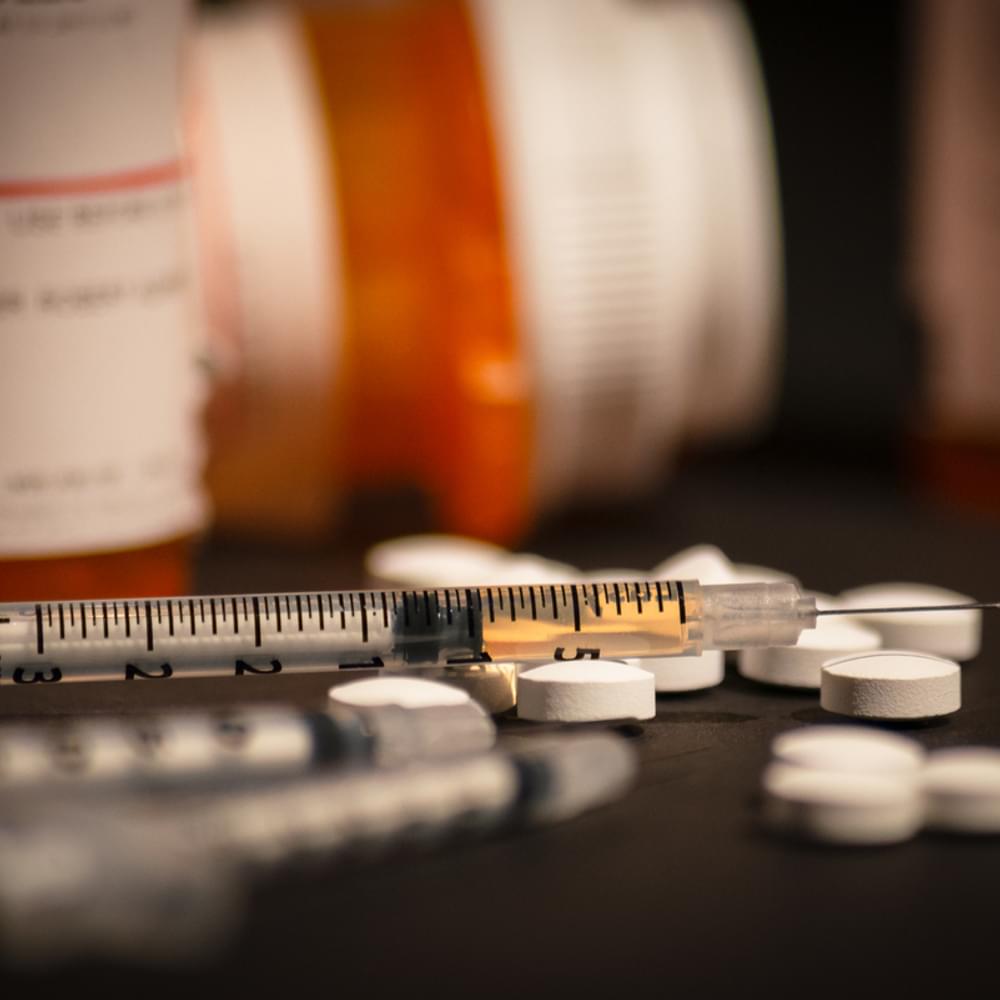 fentanyl, drugs, opioids Alabama News