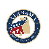 Alabama Republican Party LOGO 2