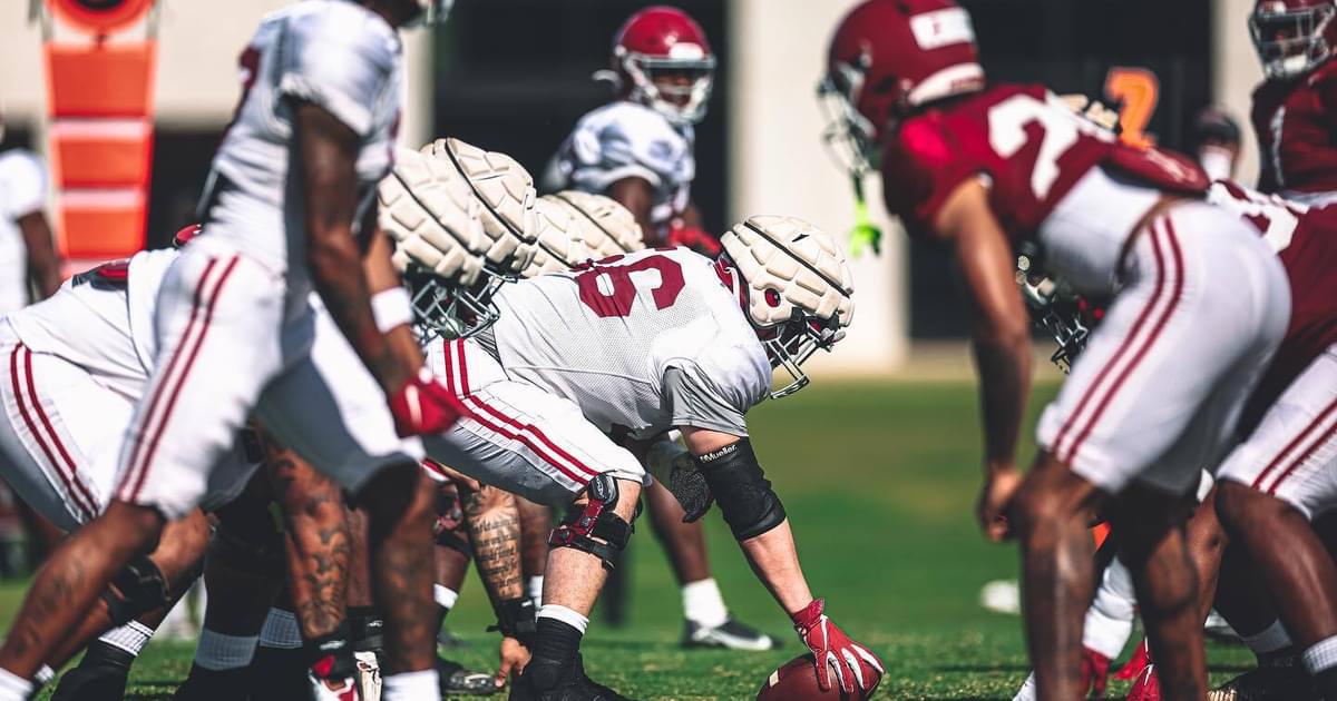 Alabama ADay Game 5 things to watch
