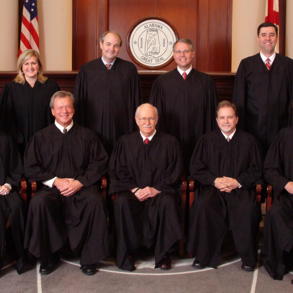 Alabama Supreme Court Alabama News