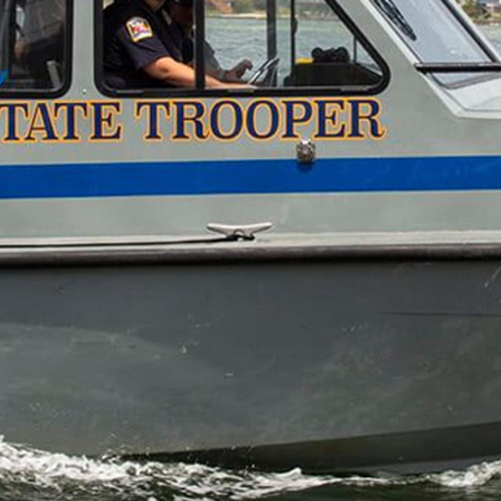 Alabama marine patrol alea Alabama News