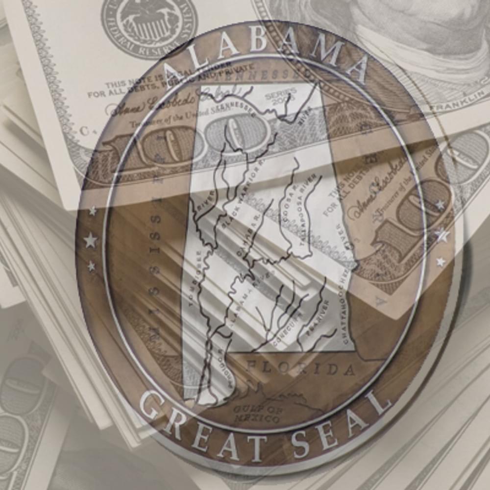 Alabama money tax Alabama News