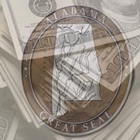 Alabama money tax
