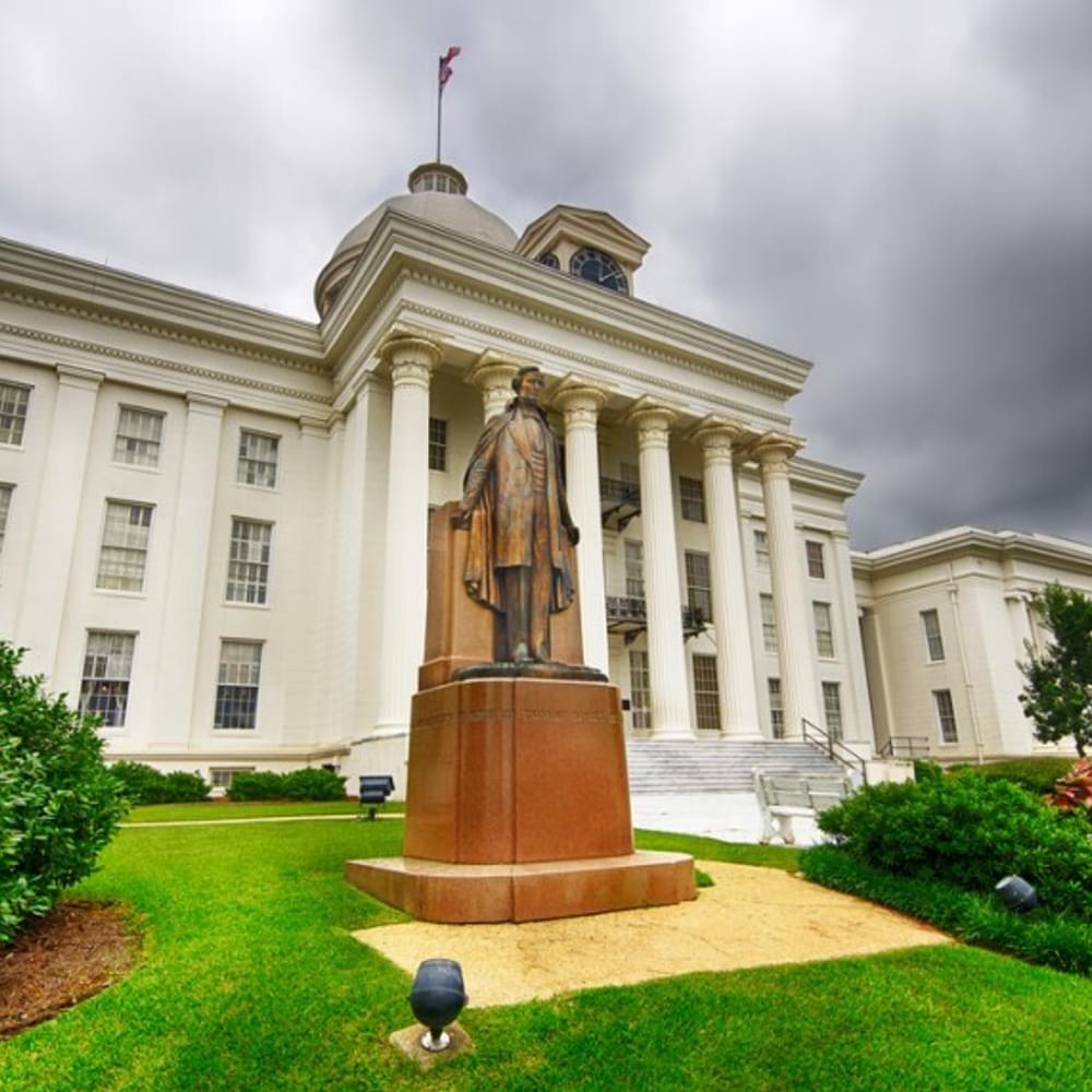 Alabama state Capitol southeastagnet com Alabama News
