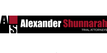 Alexabder Shunnarah
