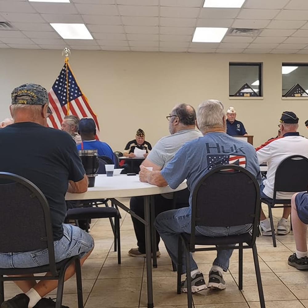 American Legion SSG Michael W Hosey Post 205 Clay Trussville AL Alabama News