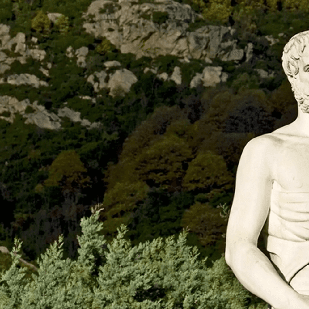 Aristotle Photo from Britannica com Alabama News