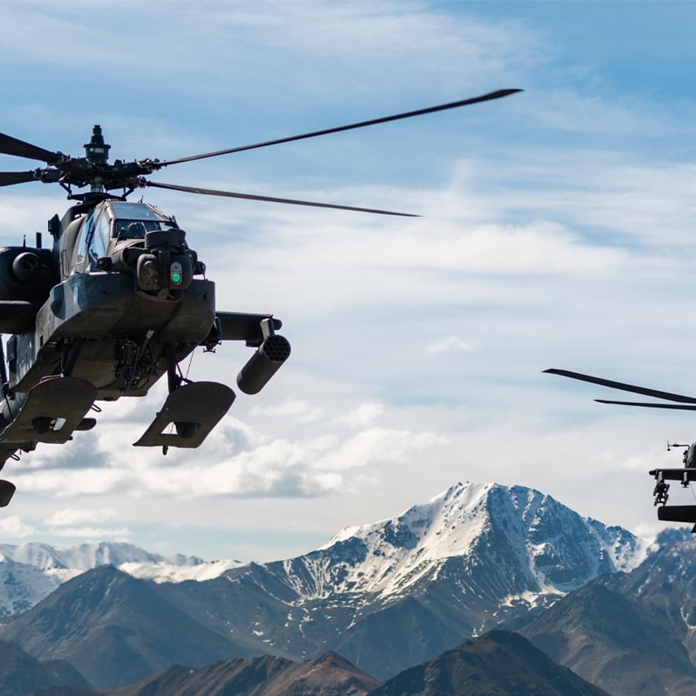 Army Helicopters Alabama News