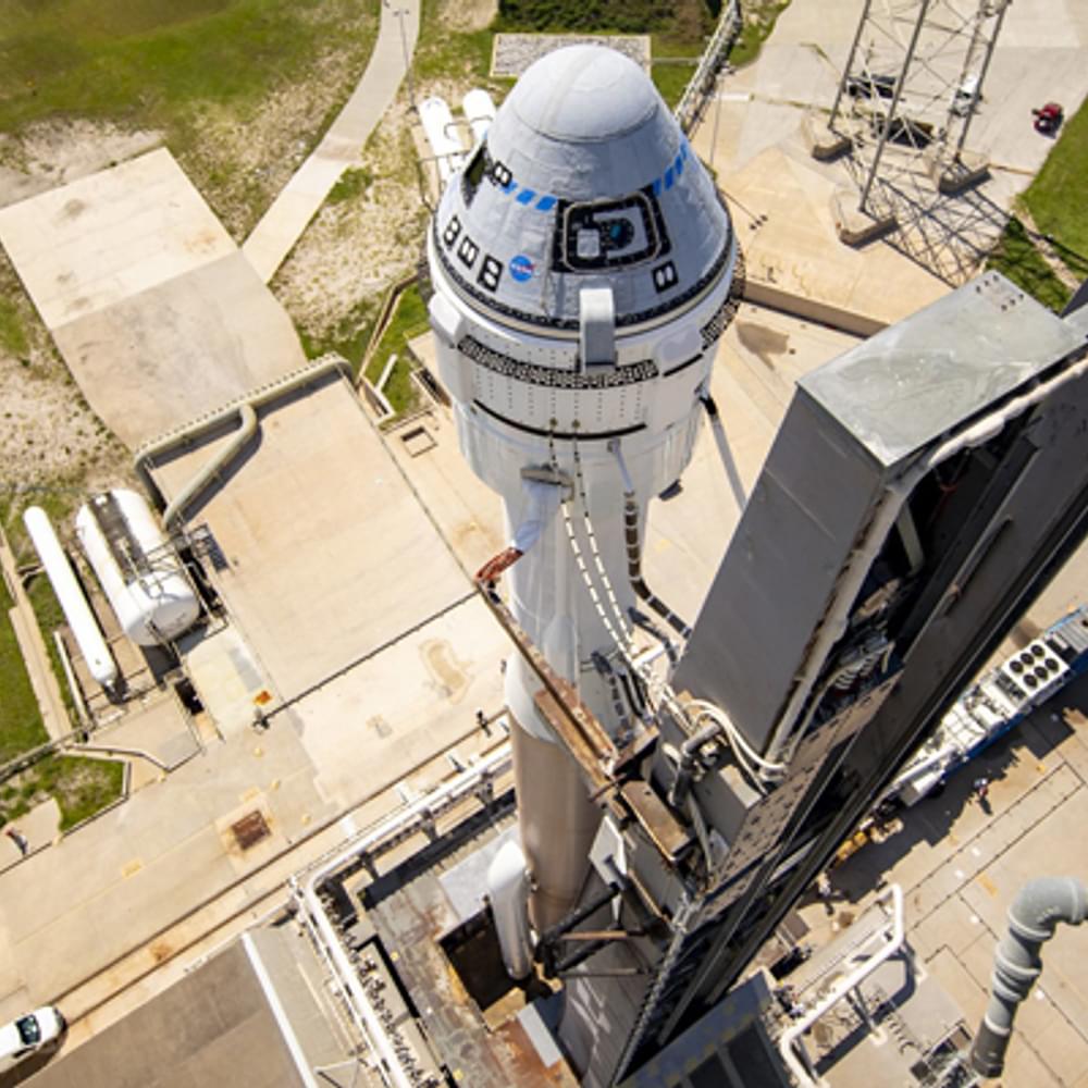 Atlas V ULA