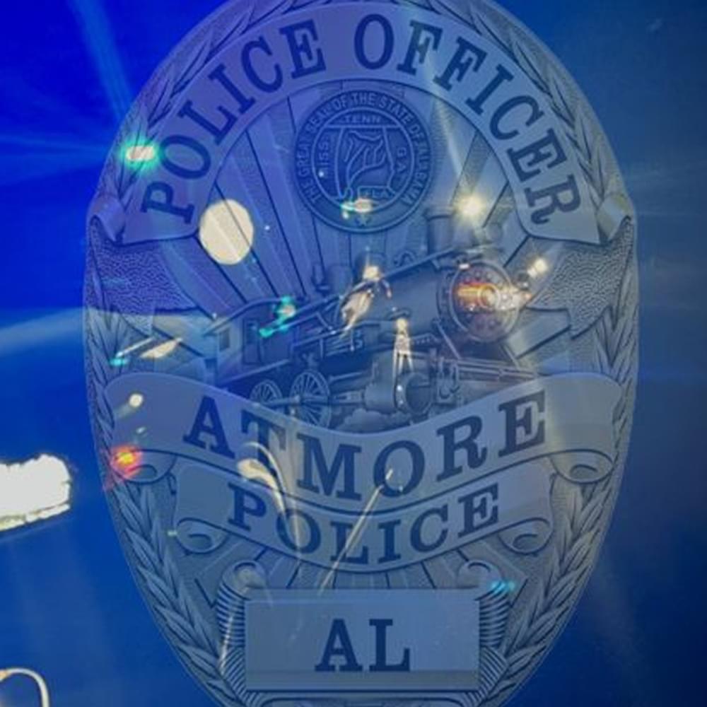 Atmore Police Alabama News