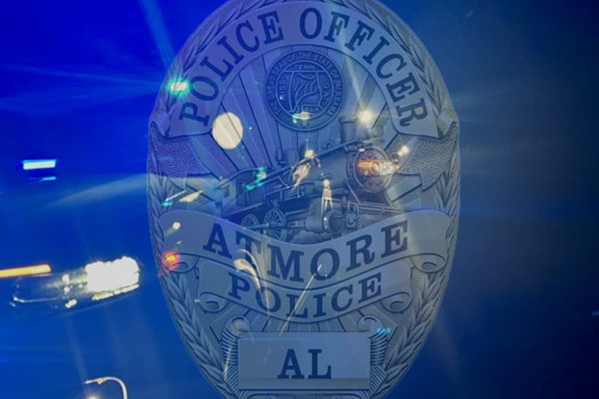 Atmore Police