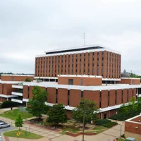 Auburn Universitys Haley Center Photo from Auburn University website