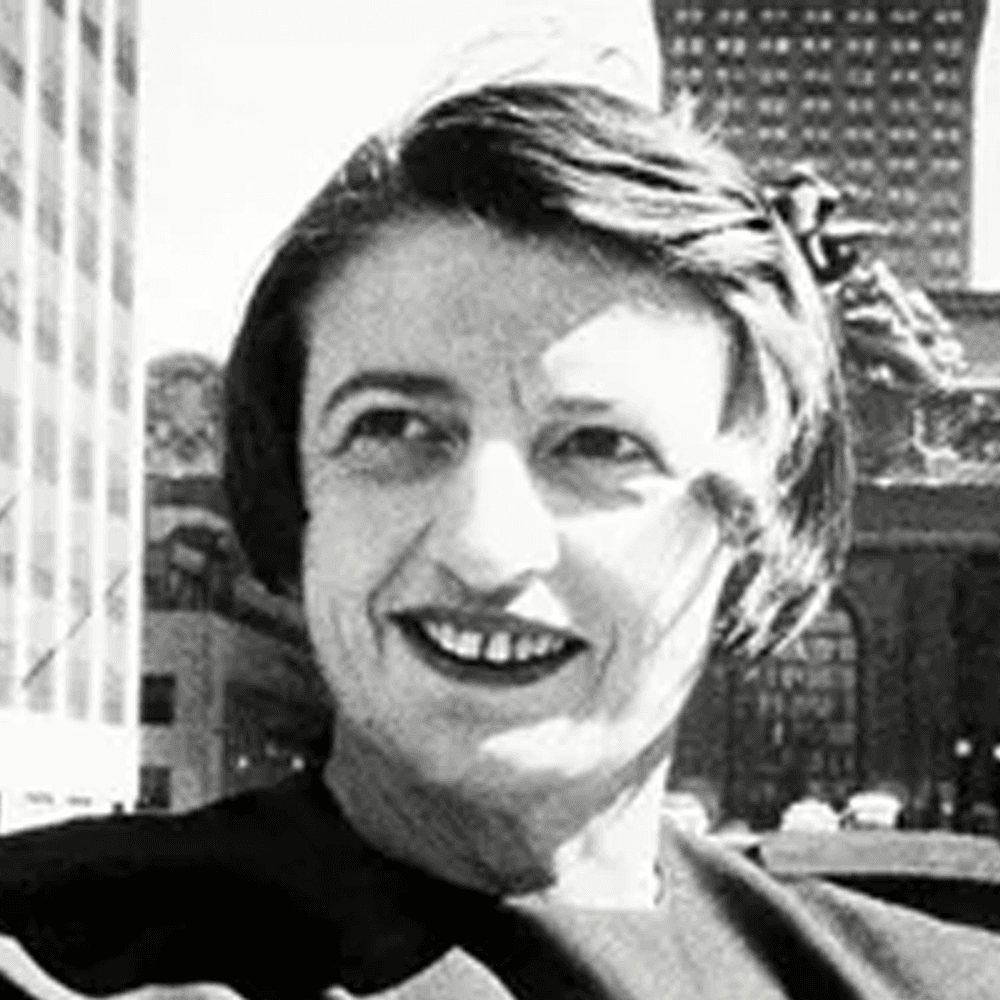 Ayn Rand from Britannica com Alabama News