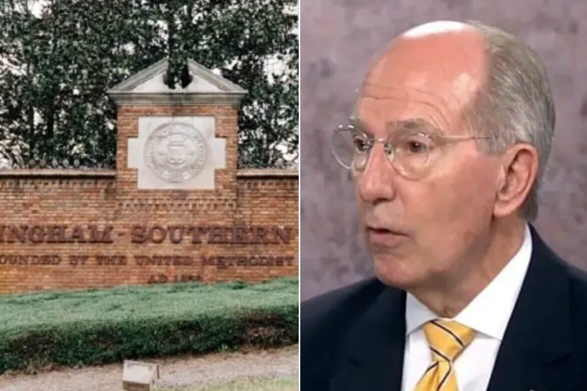 Birmingham Southern College Sues State Treasurer Boozer For Blocking Birmingham southern college sues state treasurer boozer for blocking