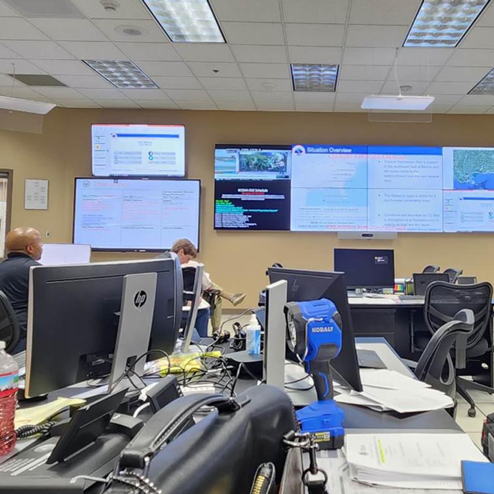 Baldwin County EMA Alabama News