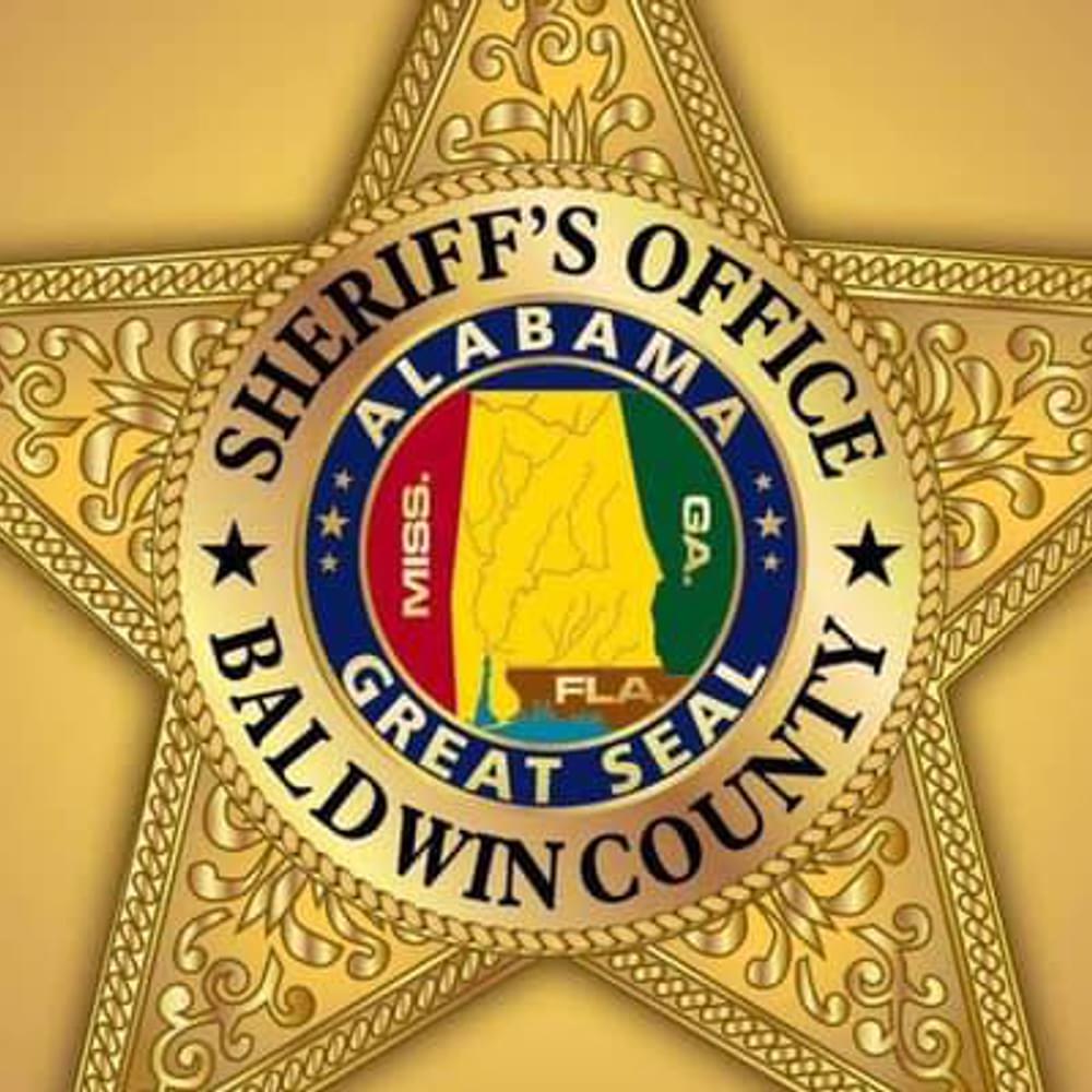 Baldwin County Sheriffs Office Alabama News
