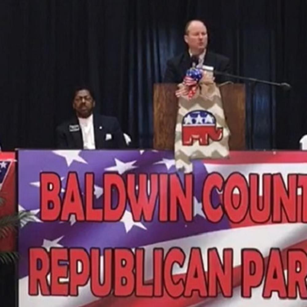 Baldwin GOP Alabama News