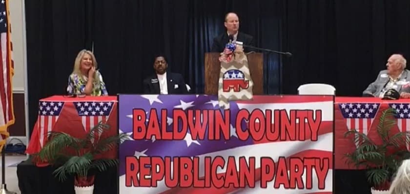 Baldwin GOP