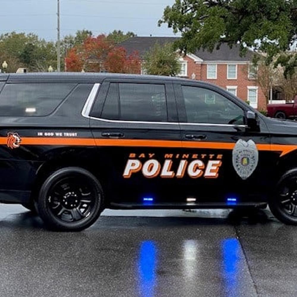 Bay Minette Police Alabama News