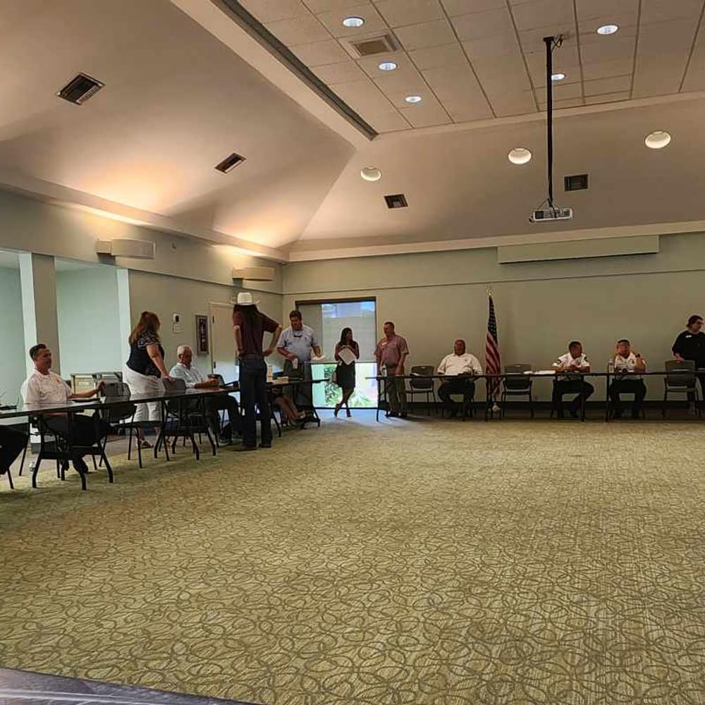 Beach Safety meeting Alabama News