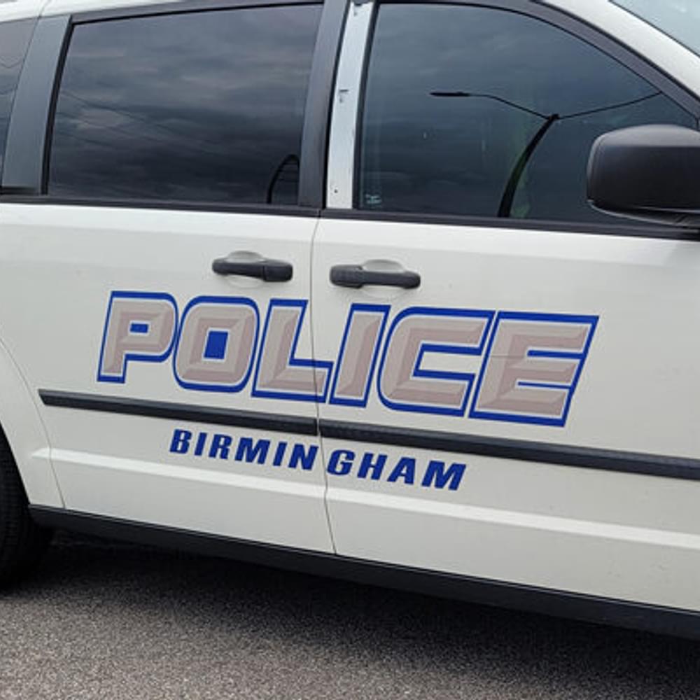 Birmingham Police Department Crime Scene Unit by Erica Thomas Alabama News