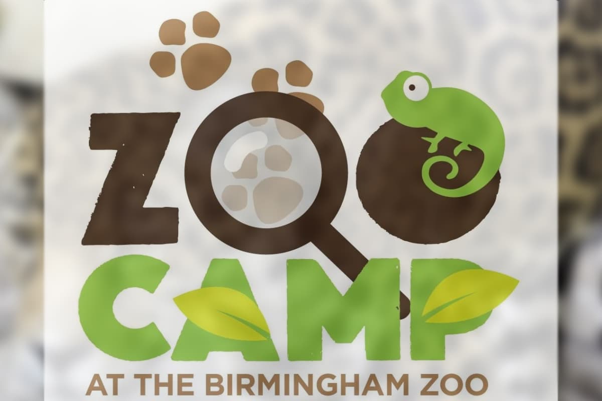 Birmingham Zoo Camp