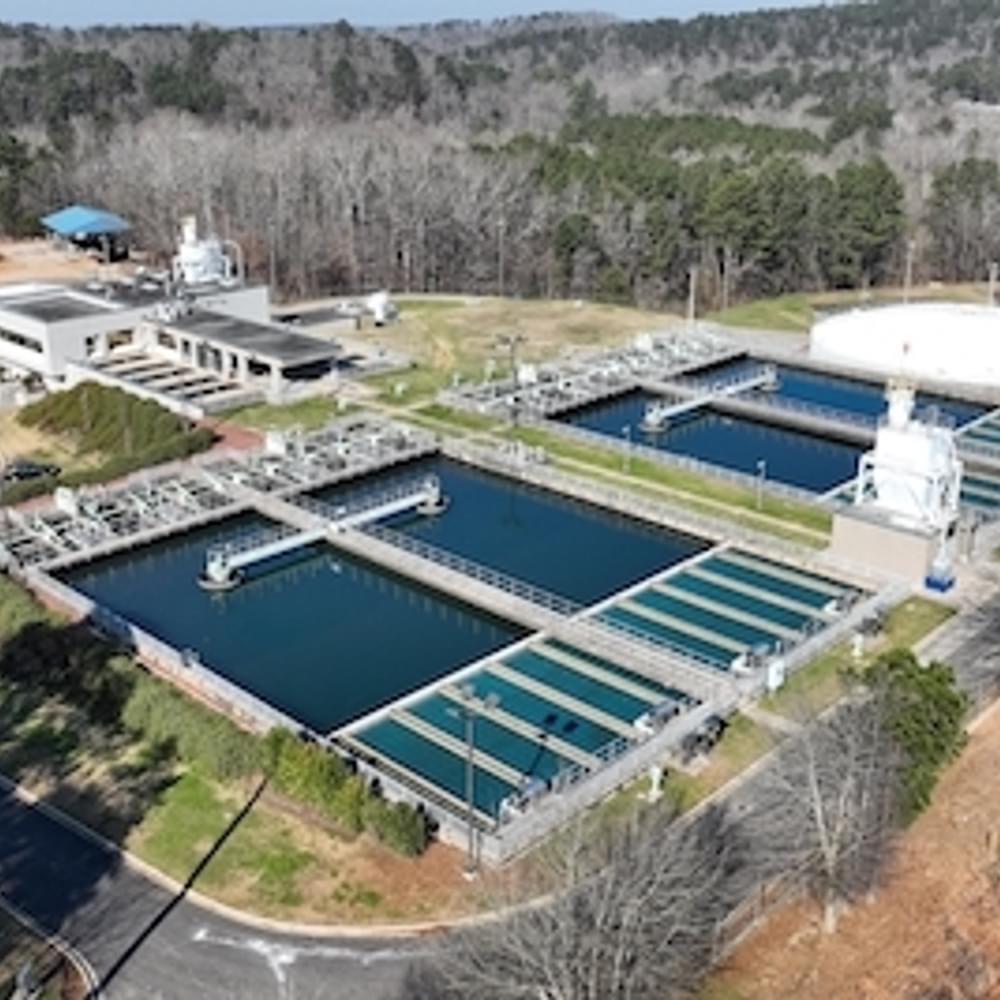 Birmingham Water Works Alabama News