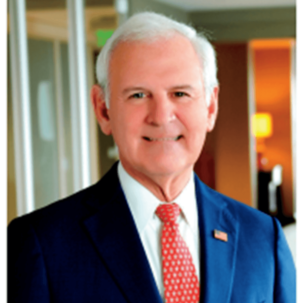 Bradley Byrne from Mobile Chamber