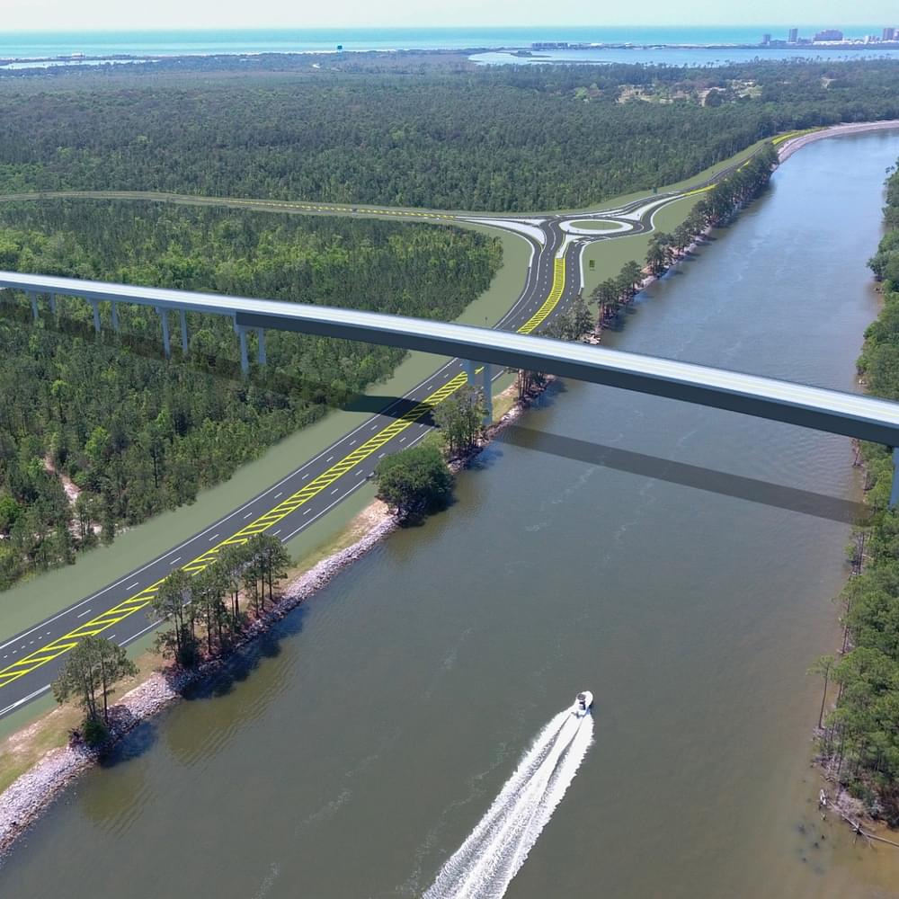 Bridge Westview Alabama News