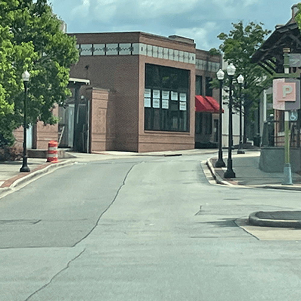 Brookwood Mall by Will Blakely Alabama News