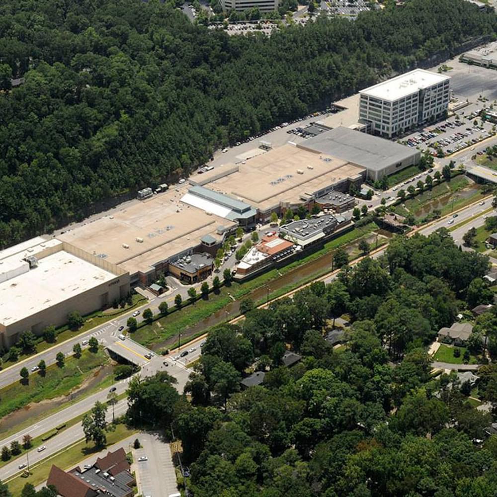 Brookwood Village from Fairway Investments Alabama News