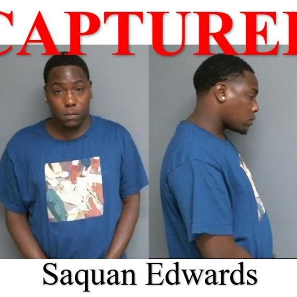 CAPTURED Alabama News
