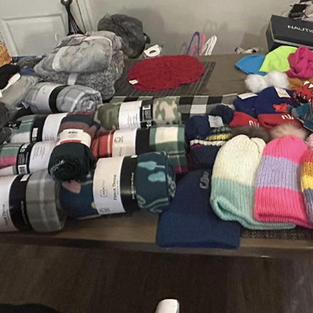 CHILD GIVES TO OTHERS 8 Alabama News