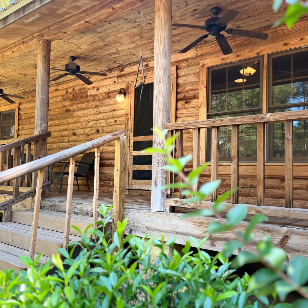Cabin3 Alabama News