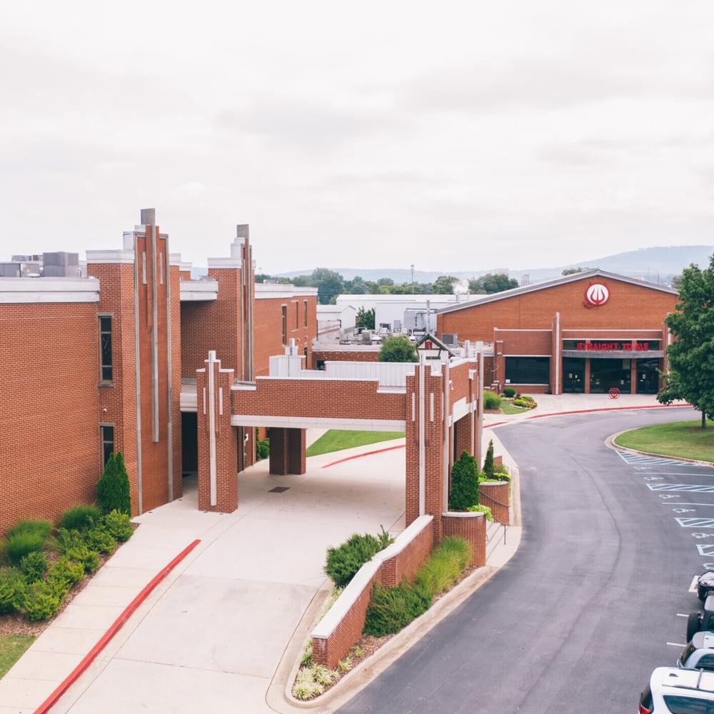 Campus 805 Alabama News