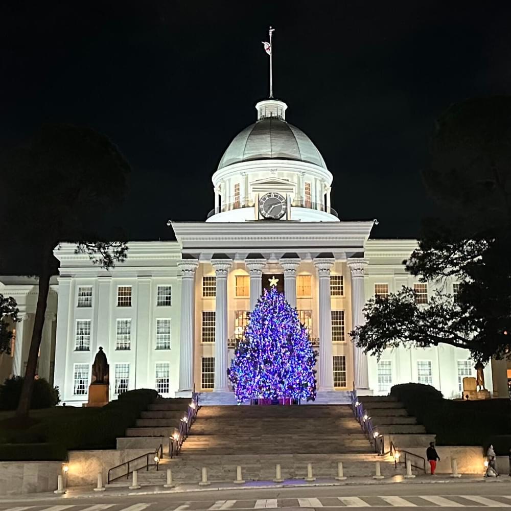 Capitol Alabama News