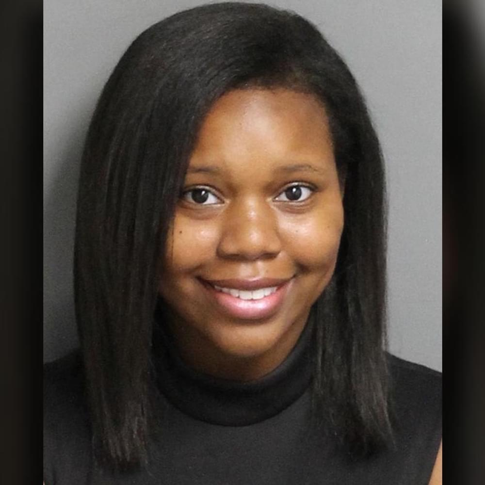 Carlee Russell Mug Alabama News
