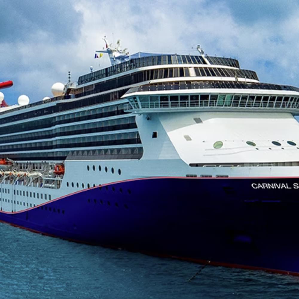 Carnival Spirit Alabama News