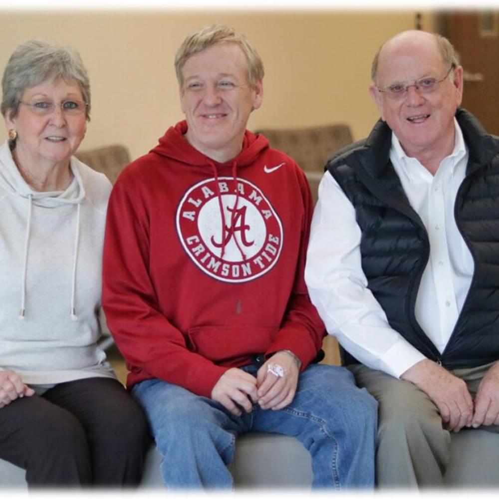Carpenter Family Alabama News